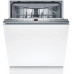 Bosch SMV46KX55E