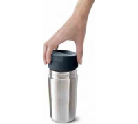Joseph Joseph Mug traveler 454ml Sipp, grey / Joseph Joseph