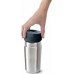 Joseph Joseph Mug traveler 454ml Sipp, grey / Joseph Joseph