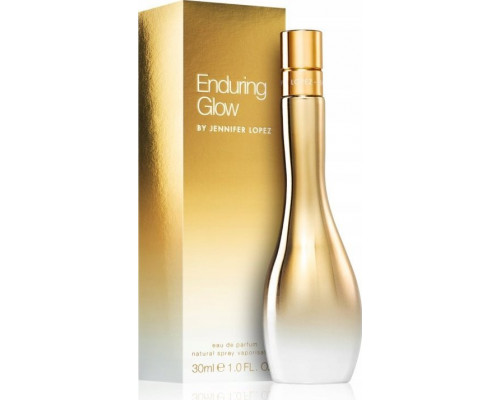 Jennier Lopez Jennifer Lopez, Enduring Glow, Eau De Parfum, For Women, 30 ml