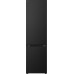 LG LG | Refrigerator | GBV5240CEP | Energy efficiency class C | Free standing | Combi | Height 203 cm | No Frost system | Fridge net capacity 277 L | Freezer net capacity 110 L | Display | 35 dB | Matte Black