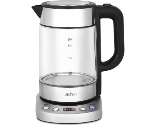 Lauben Lauben Electric Kettle EK17GS