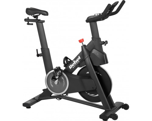 Rebel Spininga riteņu ergometrs REBEL ACTIVE modelis RBA-1006  