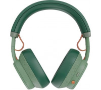 Fairphone Fairphone Fairbuds XL, headphones (green, Bluetooth, USB-C)