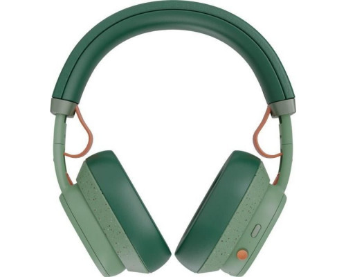 Fairphone Fairphone Fairbuds XL, headphones (green, Bluetooth, USB-C)