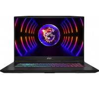 Laptop MSI MSI Katana 17 B13VFK-841XPL - i7-13620H | 17,3" | 16GB | 1TB | W11 | RTX 4060