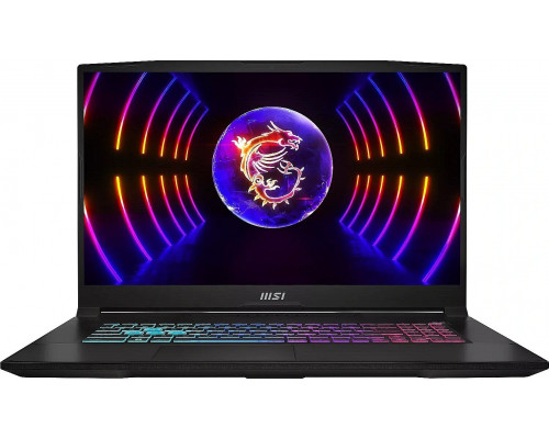Laptop MSI MSI Katana 17 B13VFK-841XPL - i7-13620H | 17,3" | 16GB | 1TB | W11 | RTX 4060
