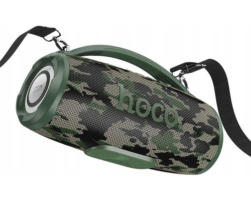 Hoco HOCO głośnik bluetooth HA4 moro