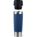 Emsa Emsa TRAVEL MUG Classic Grande thermal mug (dark blue/stainless steel, 0.5 liters) Emsa Emsa TRAVEL MUG Classic Grande thermal mug (dark blue/stainless steel, 0.5 liters)
