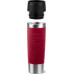 Emsa Emsa TRAVEL MUG Classic Grande thermal mug (dark red/stainless steel, 0.5 liters) Emsa Emsa TRAVEL MUG Classic Grande thermal mug (dark red/stainless steel, 0.5 liters)