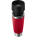 Emsa Emsa TRAVEL MUG Classic Grande thermal mug (dark red/stainless steel, 0.5 liters) Emsa Emsa TRAVEL MUG Classic Grande thermal mug (dark red/stainless steel, 0.5 liters)
