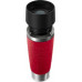 Emsa Emsa TRAVEL MUG Classic Grande thermal mug (dark red/stainless steel, 0.5 liters) Emsa Emsa TRAVEL MUG Classic Grande thermal mug (dark red/stainless steel, 0.5 liters)