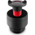 Emsa Emsa TRAVEL MUG Classic Grande thermal mug (dark red/stainless steel, 0.5 liters) Emsa Emsa TRAVEL MUG Classic Grande thermal mug (dark red/stainless steel, 0.5 liters)