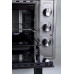 Guzzanti Electric oven GUZZANTI GZ-3611