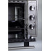 Guzzanti Electric oven GUZZANTI GZ-3611