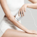 Braun Braun Silk-expert Mini PL1124, hair remover (white/silver, incl. bag + Venus Smooth)