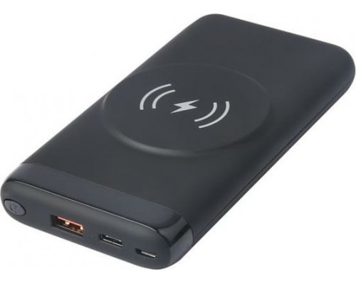 eStuff INFINITE Power Bank 10.000