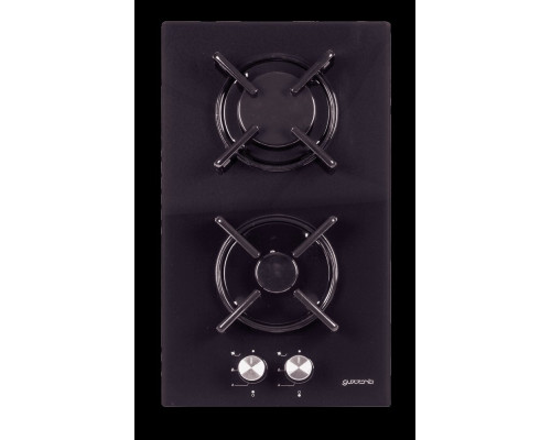 Guzzanti Domino Guzzanti GZ 8202 gas hob