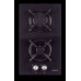 Guzzanti Domino Guzzanti GZ 8202 gas hob