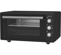 Guzzanti Electric oven GUZZANTI GZ-4501