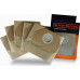 Black&Decker PAPER FILTER BAG 15L BLACK+DECKER