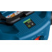 Bosch Bosch GAS 18V-12 MC, wet/dry vacuum cleaner (blue, without battery and charger)