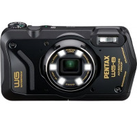 Pentax Pentax WG-8 black
