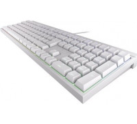 Cherry Przewodowa Cherry MX 2.0S RGB QWERTZ
