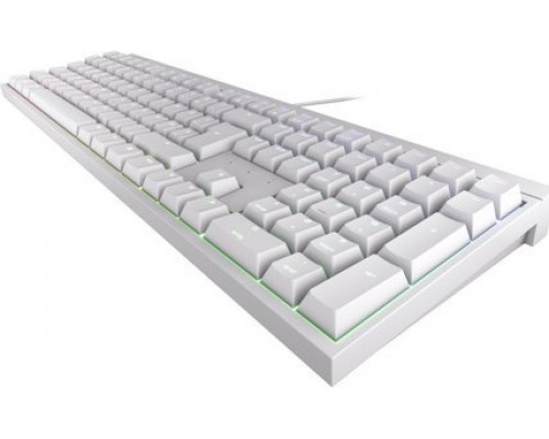 Cherry Przewodowa Cherry MX 2.0S RGB QWERTZ