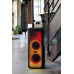 BigBen Big Ben Bluetooth 2x Mikrofon Party Tower XL Karaoke Podświetlenie LED 600W