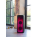 BigBen Big Ben Bluetooth 2x Mikrofon Party Tower XL Karaoke Podświetlenie LED 600W