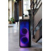 BigBen Big Ben Bluetooth 2x Mikrofon Party Tower XL Karaoke Podświetlenie LED 600W