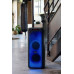 BigBen Big Ben Bluetooth 2x Mikrofon Party Tower XL Karaoke Podświetlenie LED 600W