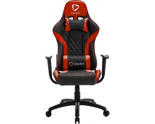 Kruger&Matz Gaming z serii ONEX GX2 - Black/Red | Onex