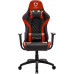 Kruger&Matz Gaming z serii ONEX GX2 - Black/Red | Onex