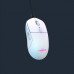 uRAGE Reaper 250 Po prawej stronie USB Typu-A Optyczny 6200 DPI