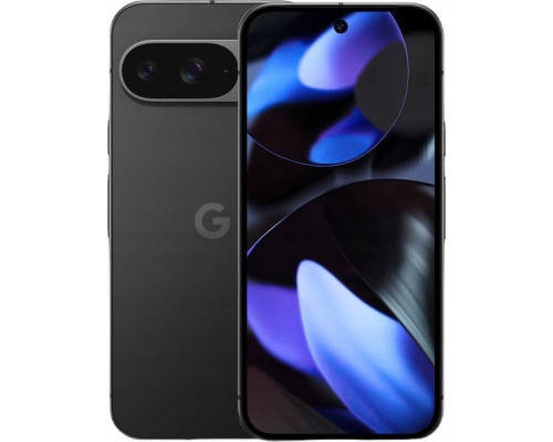 Google Pixel 9 - 128 GB - Obsidian