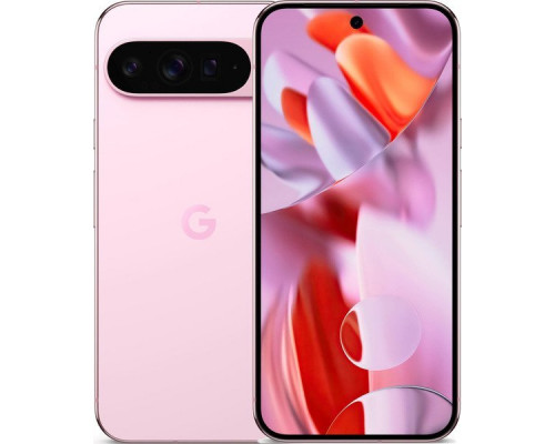 Pixel 9 Pro XL 5G 16/256GB Rose  (GA09322-GB)