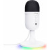 Trust TRUST mikrofon GXT234W YUNIX USB MICROPHONE WHITE