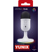 Trust TRUST mikrofon GXT234W YUNIX USB MICROPHONE WHITE