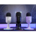 Trust TRUST mikrofon GXT234W YUNIX USB MICROPHONE WHITE