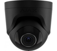 Ajax NET CAMERA 5MP TURRETCAM/2.8MM BLACK 64924 AJAX