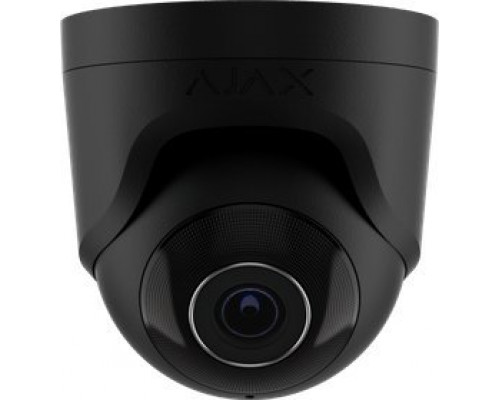 Ajax NET CAMERA 5MP TURRETCAM/2.8MM BLACK 64924 AJAX