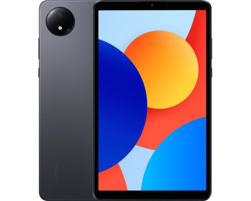 Xiaomi Redmi Pad SE 8.7" 64 GB 4G Gray (58031)