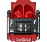 Transformers TWS Transformers MG-C03 (red)