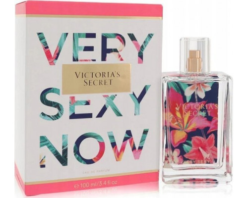 Victorias Secret VICTORIA SECRET Very Sexy Now EDP spray 100ml