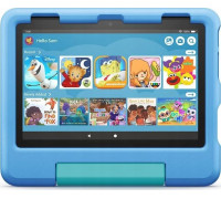 Amazon Fire HD 8 Kids Edition 8" 32 GB Blue (B09BG5XG95)