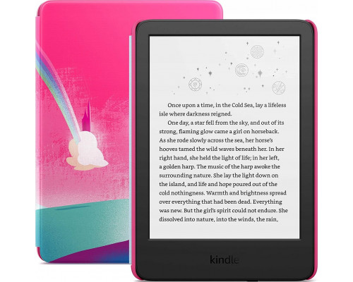 Amazon Kindle Kids 11 bez reklam (B0B4GBRZC7)