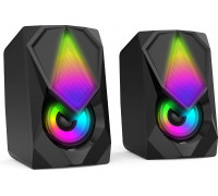 Omega Omega speakers Varr Flash 2.0 VGSFB, black
