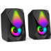 Omega Omega speakers Varr Flash 2.0 VGSFB, black